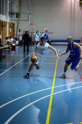 MTK - Eger 87-72 (2013. 03. 23.)