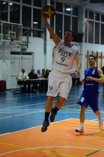 MTK - Eger 87-72 (2013. 03. 23.)