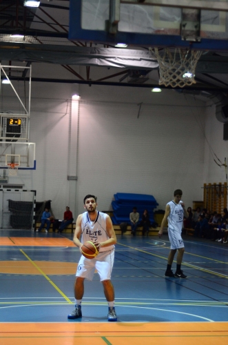 MTK - Eger 87-72 (2013. 03. 23.)