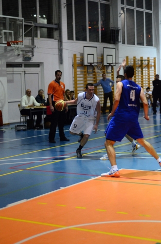 MTK - Eger 87-72 (2013. 03. 23.)