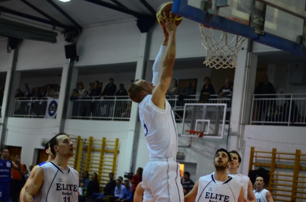 MTK - Eger 87-72 (2013. 03. 23.)