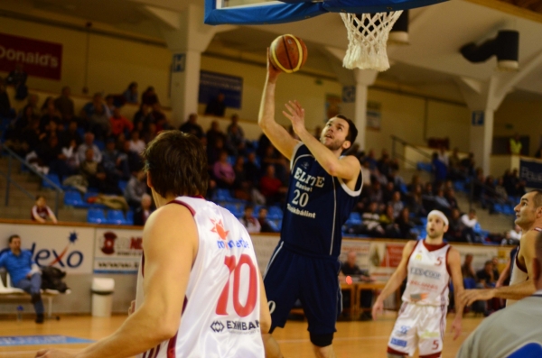 Salgótarján - MTK 84 - 67 (2013. 03. 30)