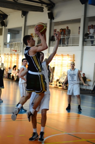 MTK - Baja 77-64 (2013. 04. 13.)