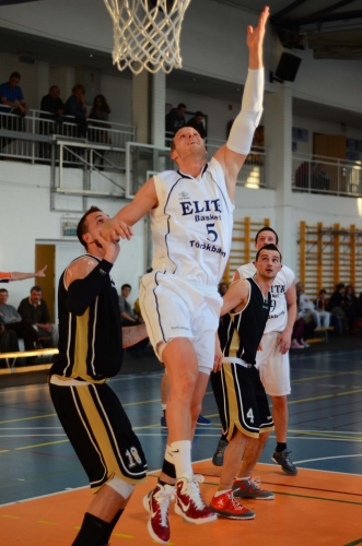 MTK - Baja 77-64 (2013. 04. 13.)