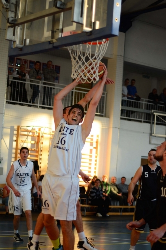 MTK - Baja 77-64 (2013. 04. 13.)