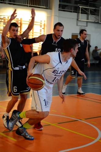 MTK - Baja 77-64 (2013. 04. 13.)