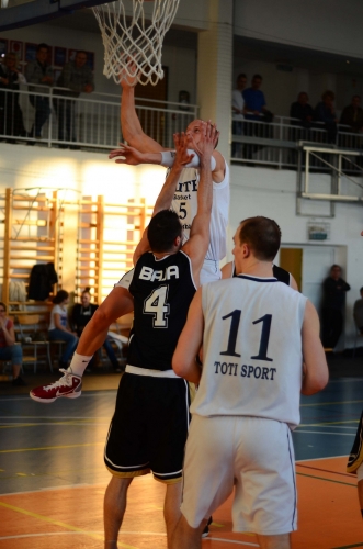 MTK - Baja 77-64 (2013. 04. 13.)
