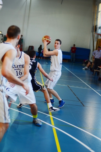 MTK - Baja 77-64 (2013. 04. 13.)