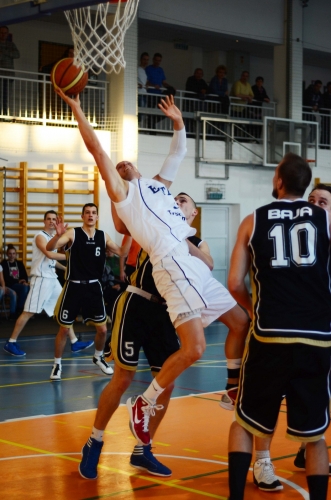 MTK - Baja 77-64 (2013. 04. 13.)