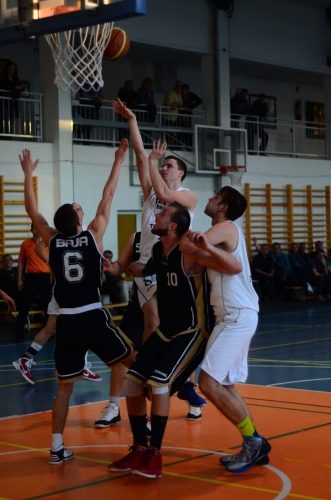 MTK - Baja 77-64 (2013. 04. 13.)