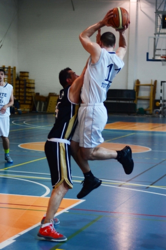 MTK - Baja 77-64 (2013. 04. 13.)