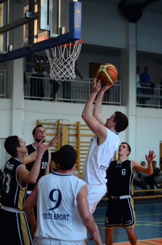 MTK - Baja 77-64 (2013. 04. 13.)