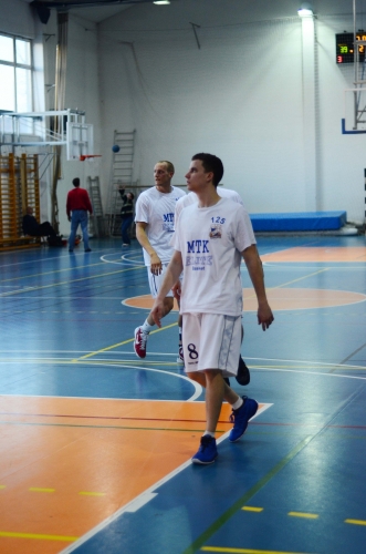 MTK - Baja 77-64 (2013. 04. 13.)