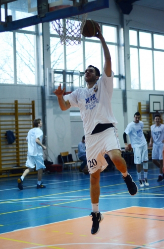 MTK - Baja 77-64 (2013. 04. 13.)