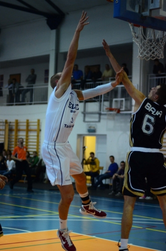 MTK - Baja 77-64 (2013. 04. 13.)