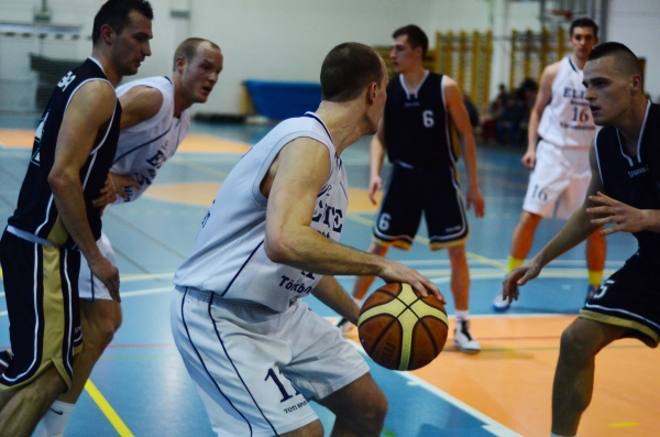 MTK - Baja 77-64 (2013. 04. 13.)