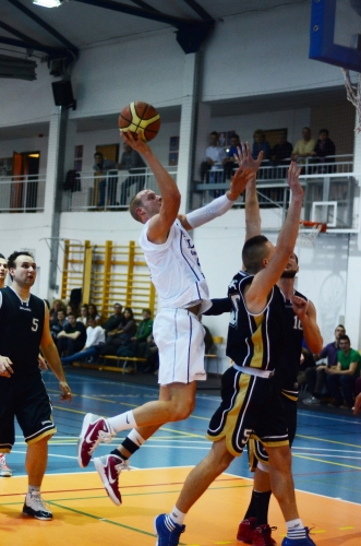 MTK - Baja 77-64 (2013. 04. 13.)