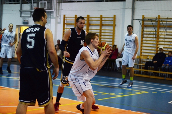 MTK - Baja 77-64 (2013. 04. 13.)