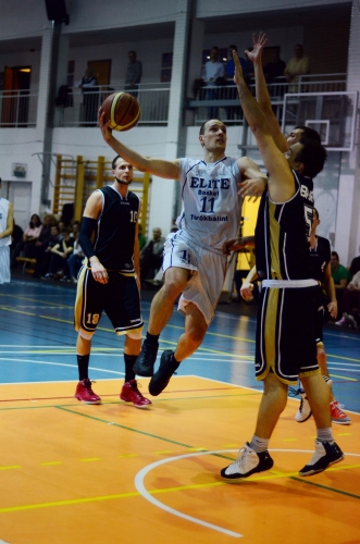 MTK - Baja 77-64 (2013. 04. 13.)