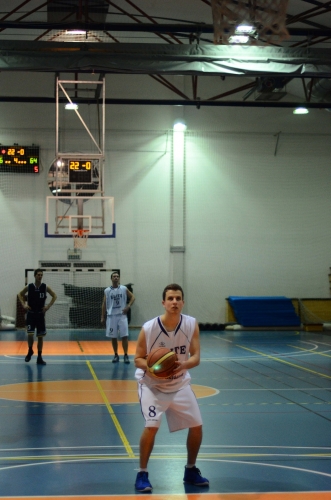 MTK - Baja 77-64 (2013. 04. 13.)