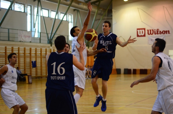 Eger - MTK 73-72 (2013. 04. 20)