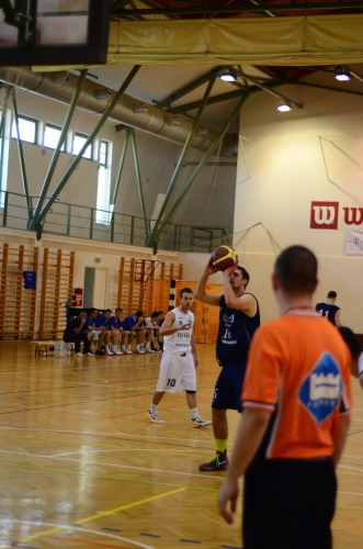 Eger - MTK 73-72 (2013. 04. 20)