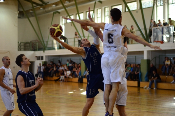 Eger - MTK 73-72 (2013. 04. 20)