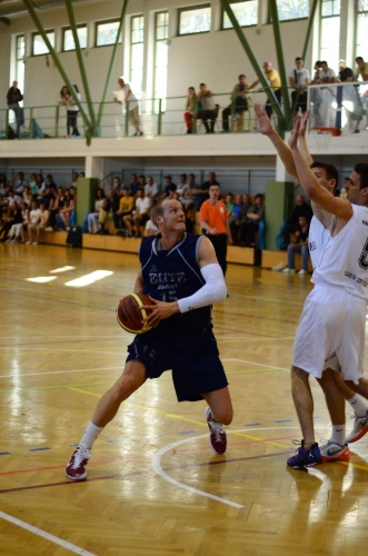 Eger - MTK 73-72 (2013. 04. 20)