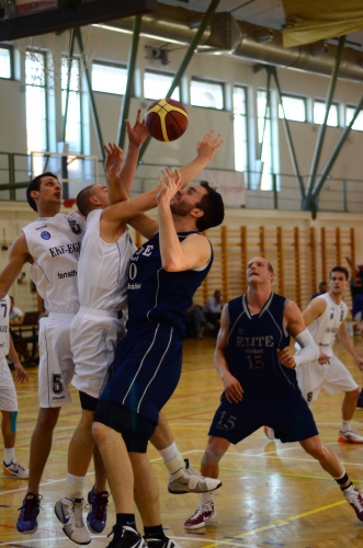 Eger - MTK 73-72 (2013. 04. 20)