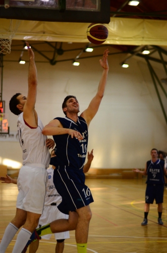 Eger - MTK 73-72 (2013. 04. 20)