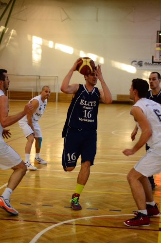 Eger - MTK 73-72 (2013. 04. 20)