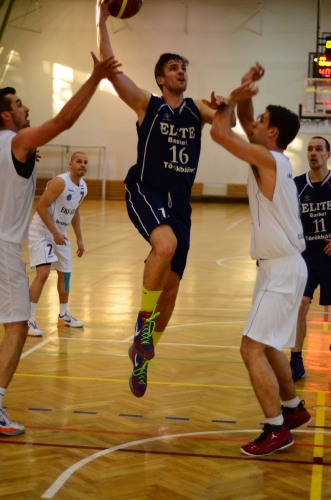 Eger - MTK 73-72 (2013. 04. 20)