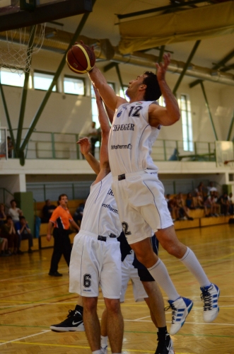 Eger - MTK 73-72 (2013. 04. 20)