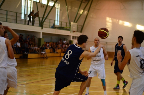 Eger - MTK 73-72 (2013. 04. 20)