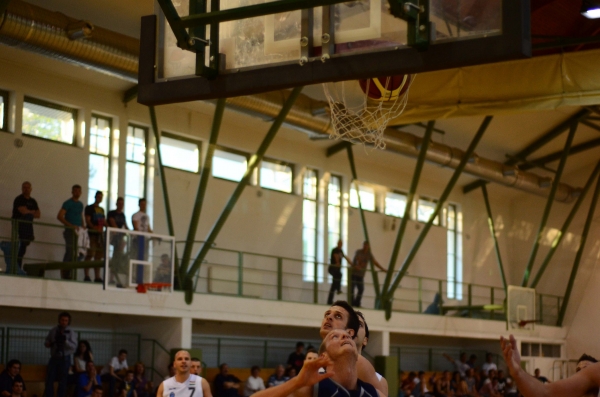 Eger - MTK 73-72 (2013. 04. 20)