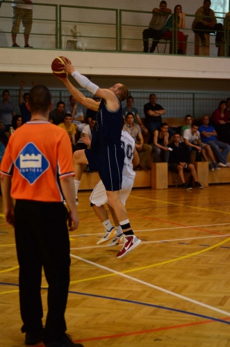 Eger - MTK 73-72 (2013. 04. 20)