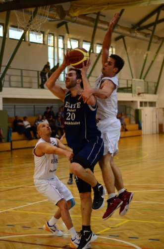 Eger - MTK 73-72 (2013. 04. 20)