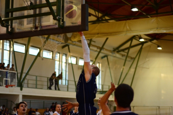 Eger - MTK 73-72 (2013. 04. 20)
