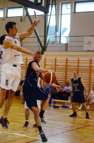 Eger - MTK 73-72 (2013. 04. 20)