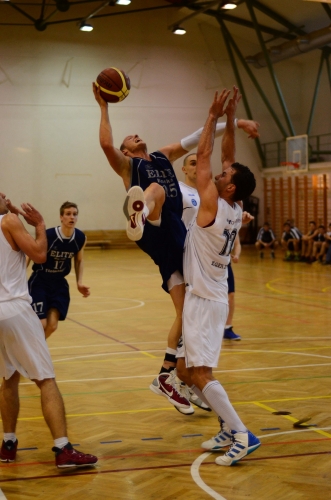 Eger - MTK 73-72 (2013. 04. 20)