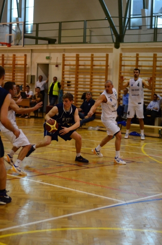 Eger - MTK 73-72 (2013. 04. 20)