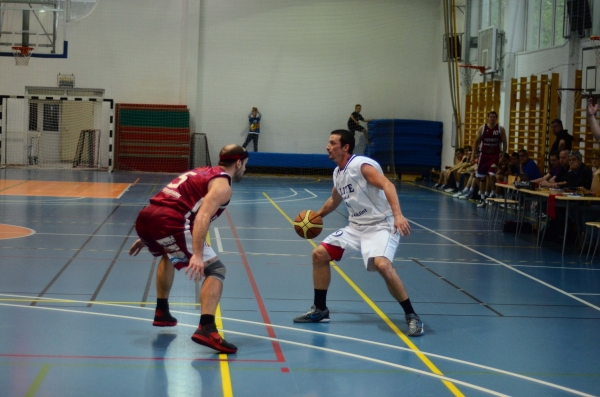 MTK - Salgótarján 82-77 (2013.04.17)