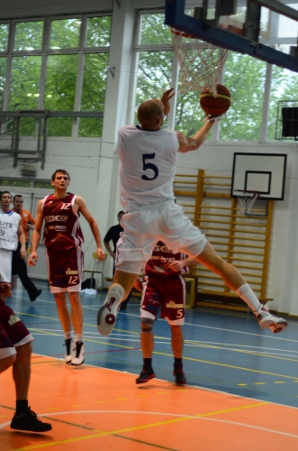 MTK - Salgótarján 82-77 (2013.04.17)