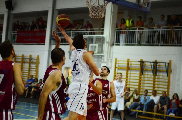 MTK - Salgótarján 82-77 (2013.04.17)