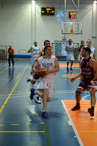 MTK - Salgótarján 82-77 (2013.04.17)