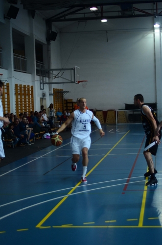 MTK - Bonyhád 68-75 (2013. 05. 11)