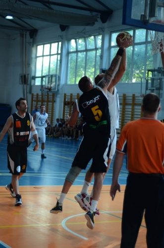 MTK - Bonyhád 68-75 (2013. 05. 11)