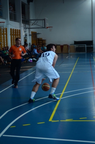 MTK - Bonyhád 68-75 (2013. 05. 11)