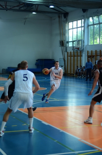 MTK - Bonyhád 68-75 (2013. 05. 11)