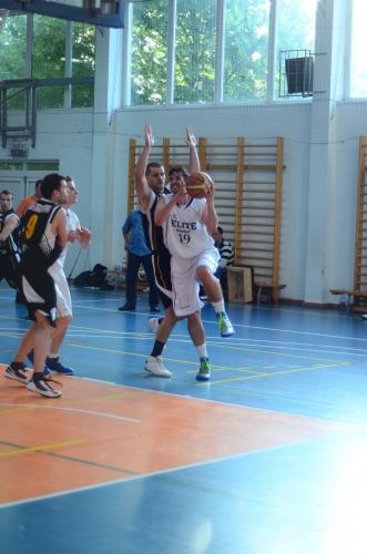 MTK - Bonyhád 68-75 (2013. 05. 11)